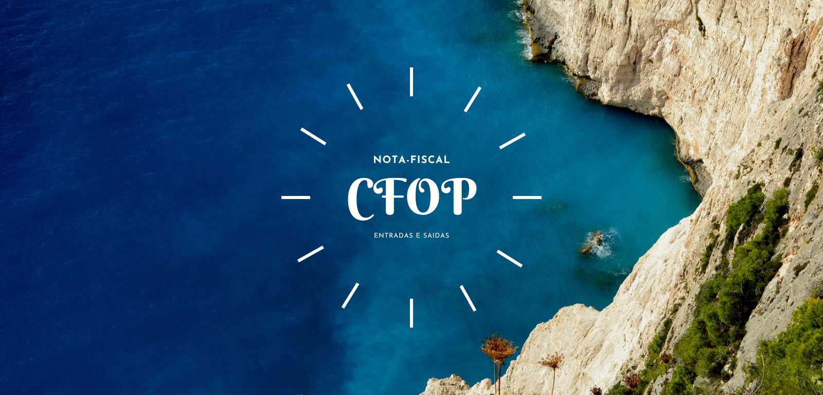 Alterações na Tabela CFOP para 2024