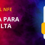 TAG XML NFE Tabela completa com todas as tag