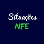 situações da NFe