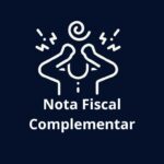 Nota Fiscal complementar