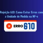 Erro 610