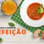 CFOP para venda de refeições: orientação da SEFAZ-SP