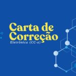 Carta de Correção Eletrônica