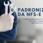 Padronização da NFS-e