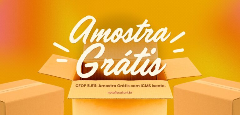 Amostra Grátis