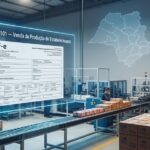 CFOP 5.101 — Venda de Produção do Estabelecimento