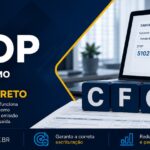 CFOP: como escolher o código fiscal correto para emissão de notas fiscais de entrada e saída