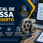 Guia completo sobre nota fiscal de remessa para conserto com CFOP, ICMS, ISS, peças aplicadas e retorno do bem