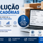 Devolução de mercadorias: NF-e, CFOP, ICMS, IPI, IBS e CBS