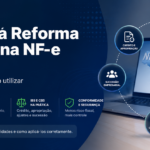 Eventos da Reforma Tributária na NF-e e NFC-e, com códigos, autores e aplicações no IBS e na CBS